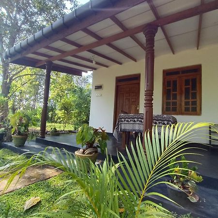 Sigiriya Hillside View Villa Luaran gambar