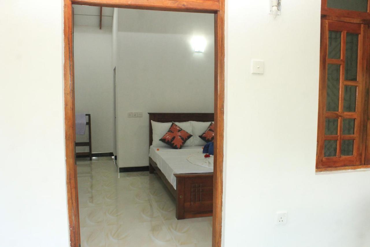 Sigiriya Hillside View Villa Luaran gambar
