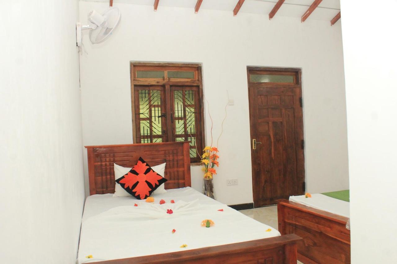 Sigiriya Hillside View Villa Luaran gambar