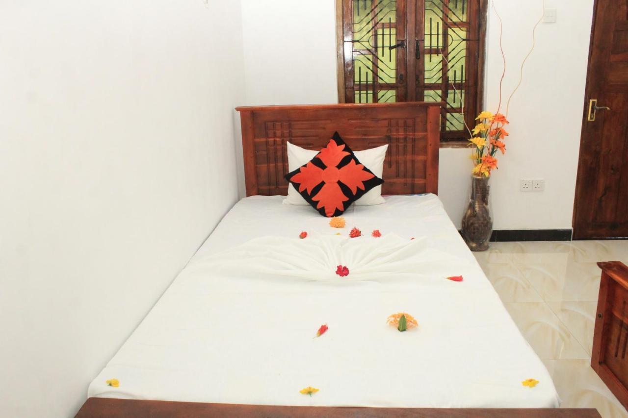 Sigiriya Hillside View Villa Luaran gambar