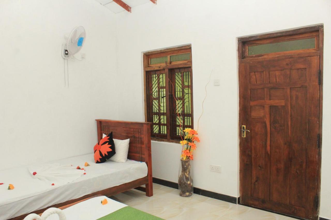 Sigiriya Hillside View Villa Luaran gambar