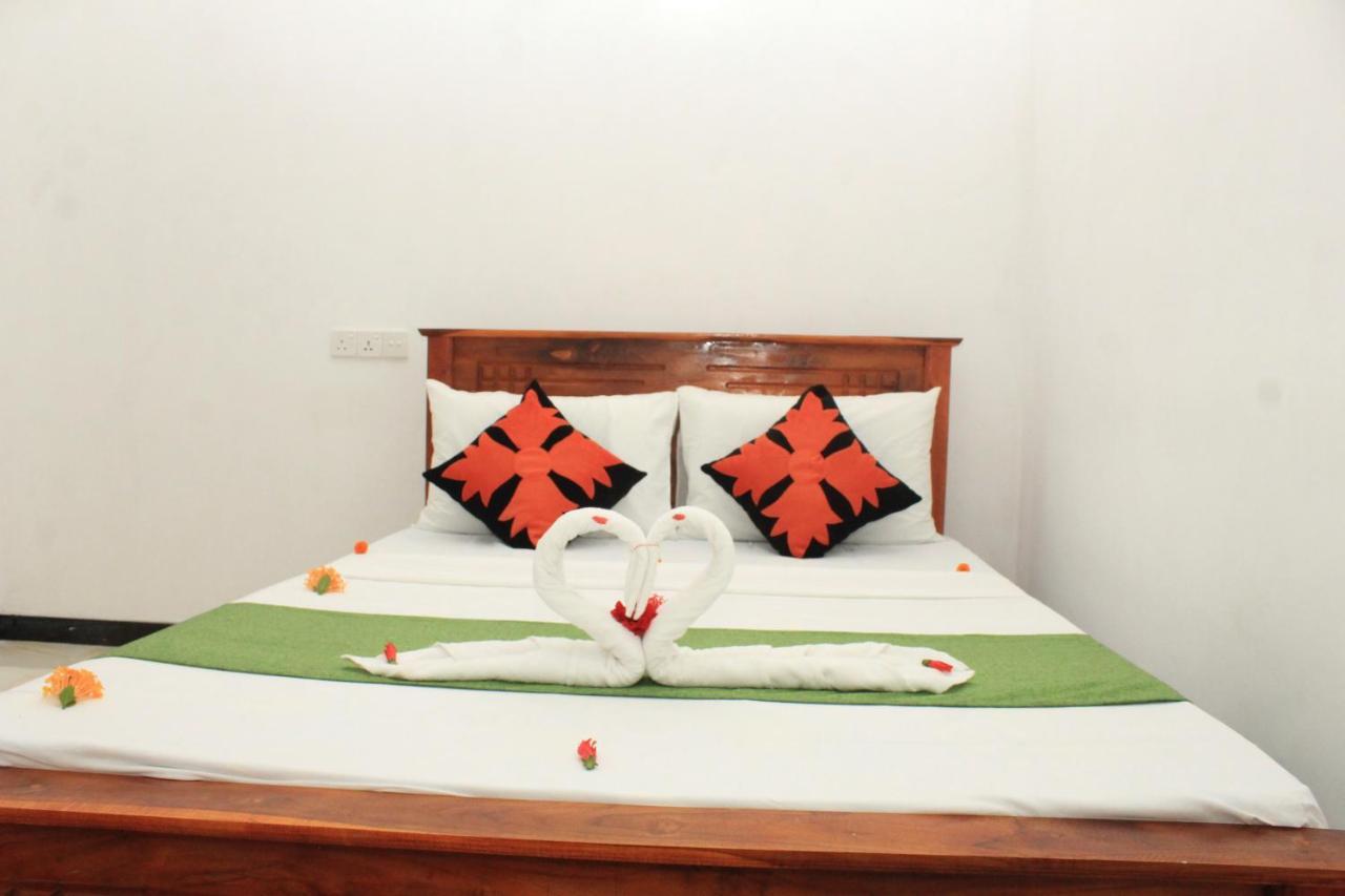 Sigiriya Hillside View Villa Luaran gambar
