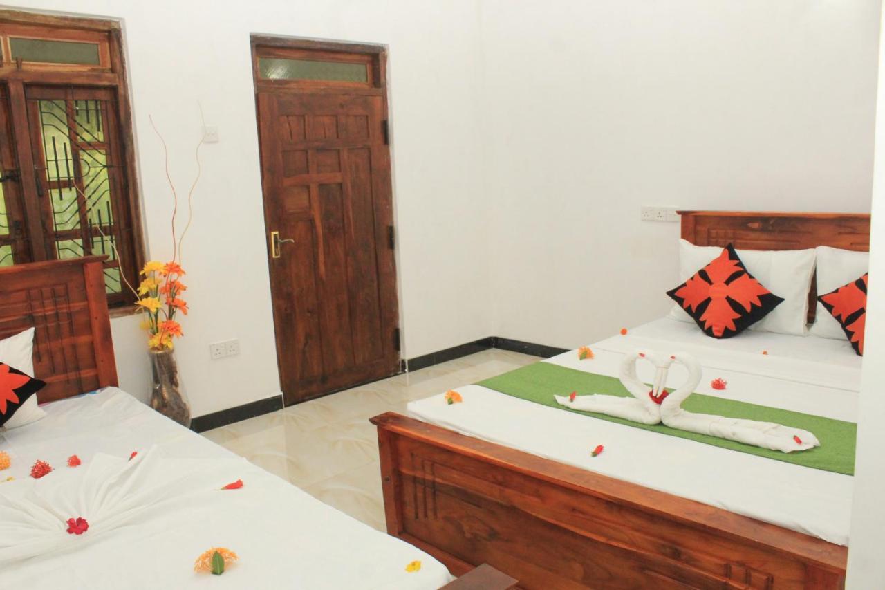 Sigiriya Hillside View Villa Luaran gambar