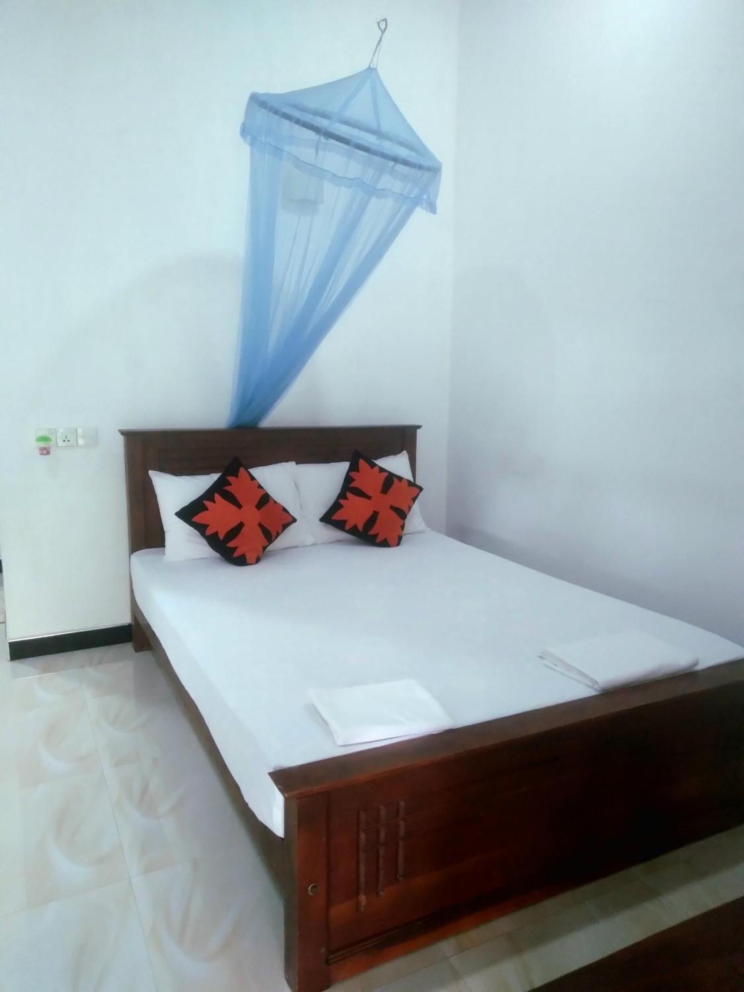 Sigiriya Hillside View Villa Bilik gambar